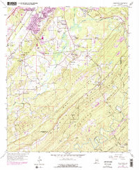 Greenwood 1959 topographic map thumbnail