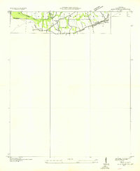 High Point topographic map thumbnail