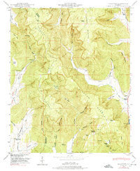 Hollytree 1948 topographic map thumbnail