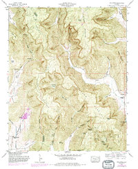Hollytree 1948 topographic map thumbnail