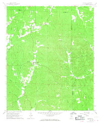 Howard 1967 topographic map thumbnail