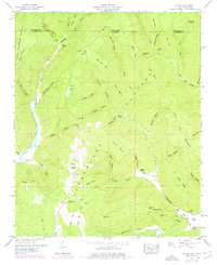 Hytop 1948 topographic map thumbnail