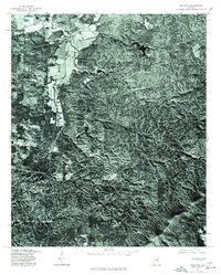 Ironaton 1975 topographic map thumbnail