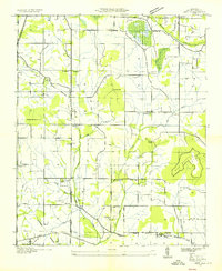 Jeff 1936 topographic map thumbnail