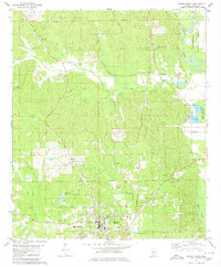 Marion North 1979 topographic map thumbnail