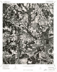 Montgomery NW topographic map thumbnail