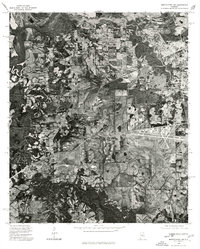Montgomery SW topographic map thumbnail