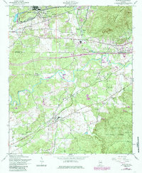 Munford 1956 topographic map preview