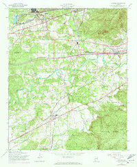Munford 1956 topographic map preview