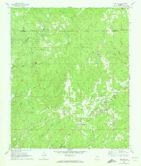 New Site 1969 topographic map thumbnail