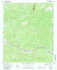 Pearson 1969 topographic map thumbnail