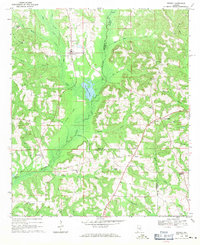 Petrey 1968 topographic map thumbnail