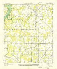 Ripley 1936 topographic map thumbnail
