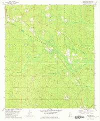 Seaboard 1982 topographic map thumbnail