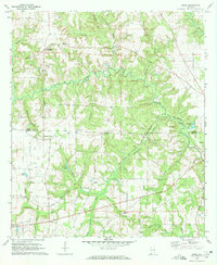 Sigma 1970 topographic map thumbnail