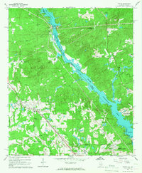 Smiths topographic map thumbnail