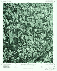 Susan Moore topographic map thumbnail
