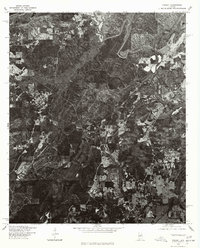 Vincent 1975 topographic map thumbnail