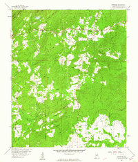 Westover 1959 topographic map thumbnail