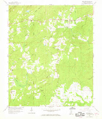 Westover 1959 topographic map preview