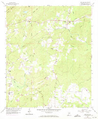 Westover 1959 topographic map thumbnail