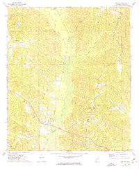 Whatley 1972 topographic map thumbnail