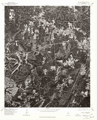 Yolande NE topographic map thumbnail