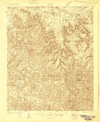 Barton 1926 topographic map thumbnail
