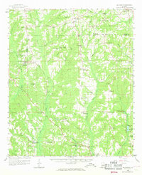 Billingsley 1959 topographic map thumbnail