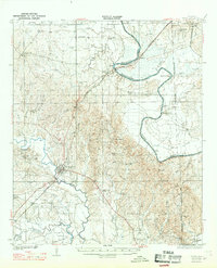 Epes topographic map thumbnail