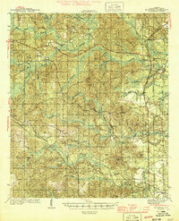 McIntosh 1944 topographic map thumbnail