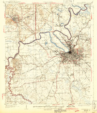 Montgomery 1930 topographic map thumbnail