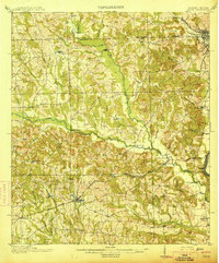 Seale 1914 topographic map thumbnail