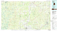 Atmore 1986 topographic map thumbnail