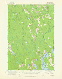 Amity topographic map thumbnail