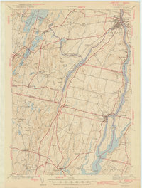 Gardiner 1980 topographic map thumbnail