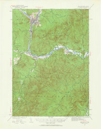 Gorham 1937 topographic map thumbnail