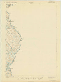 Kellyland topographic map thumbnail