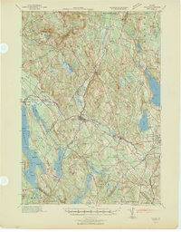 Poland 1940 topographic map thumbnail