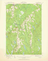 Sherman 1940 topographic map thumbnail