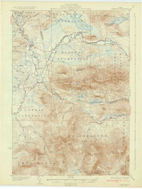 Stratton 1932 topographic map thumbnail