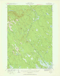 Waite 1940 topographic map thumbnail