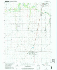 Assumption 1998 topographic map thumbnail