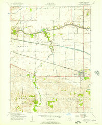 Atkinson 1953 topographic map thumbnail