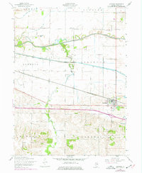 Atkinson 1953 topographic map thumbnail