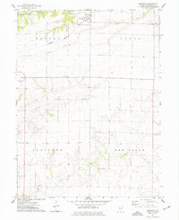 Bardolph 1974 topographic map thumbnail