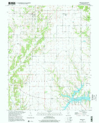 Bingham 1998 topographic map thumbnail