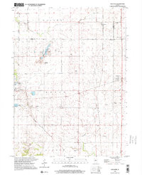 Edelstein 1998 topographic map thumbnail