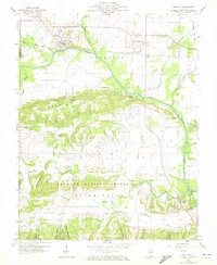 Equality 1959 topographic map thumbnail
