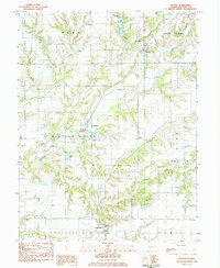 Hettick 1983 topographic map thumbnail